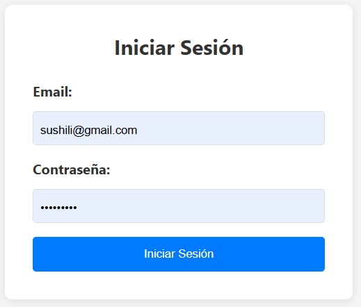 Login